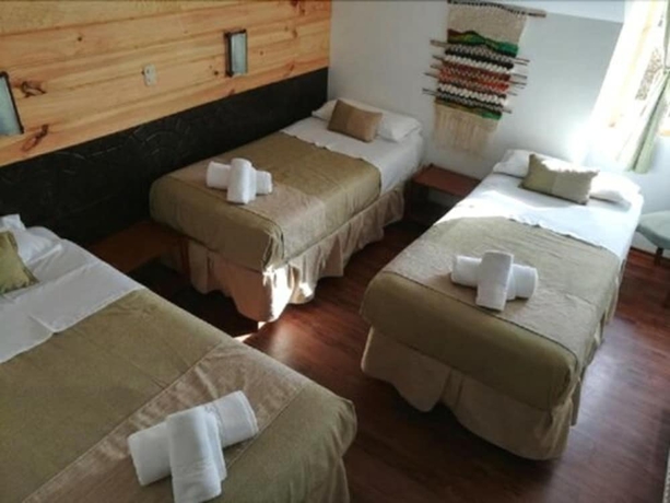 Imagen de la habitación del Hotel Patagonia. Foto 6