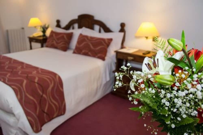 Imagen de la habitación del Hotel Patagonia Plaza. Foto 3