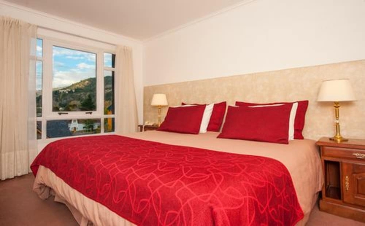 Imagen de la habitación del Hotel Patagonia Plaza. Foto 9