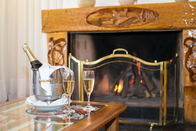 Imagen de los interiores del Hotel Patagonia Plaza. Foto 18