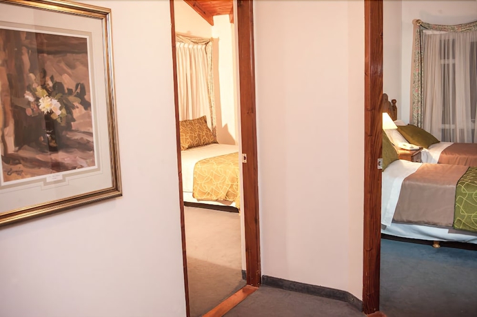 Imagen de la habitación del Hotel Patagonia Plaza. Foto 10