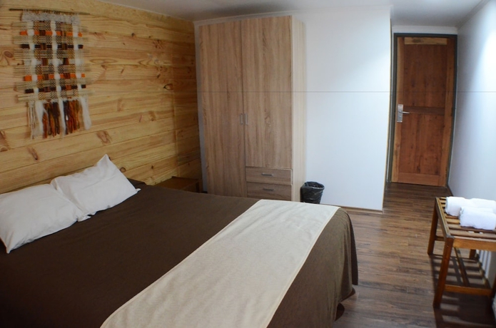 Imagen de la habitación del Hotel Patagonia, Puerto Varas. Foto 3