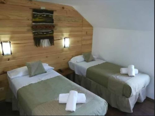 Imagen de la habitación del Hotel Patagonia, Puerto Varas. Foto 4