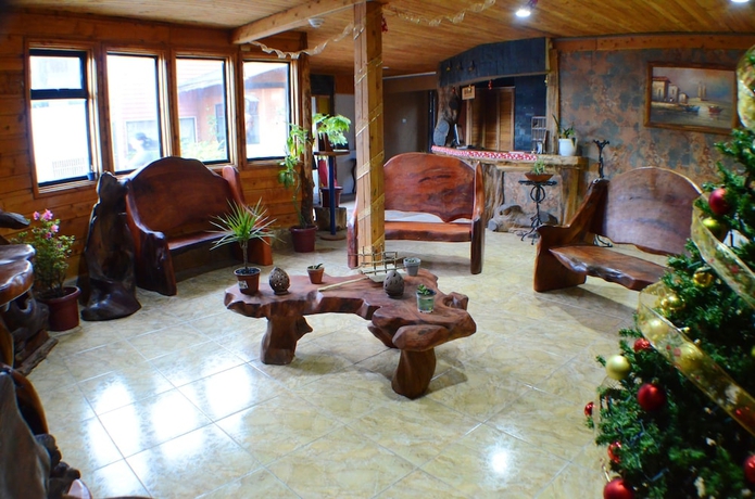 Imagen general del Hotel Patagonia, Puerto Varas. Foto 1