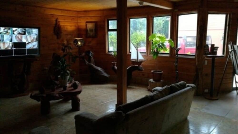 Imagen de los interiores del Hotel Patagonia, Puerto Varas. Foto 19
