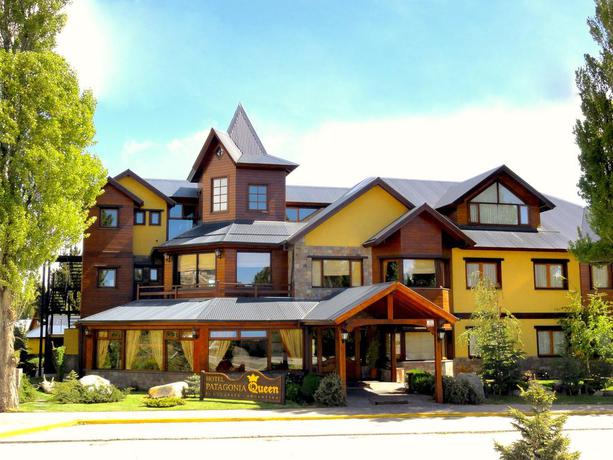 Imagen general del Hotel Patagonia Queen Boutique. Foto 1