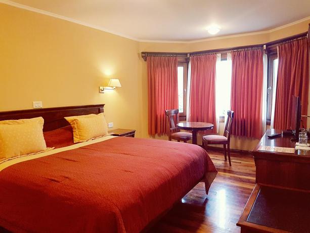 Imagen de la habitación del Hotel Patagonia Queen Boutique. Foto 2