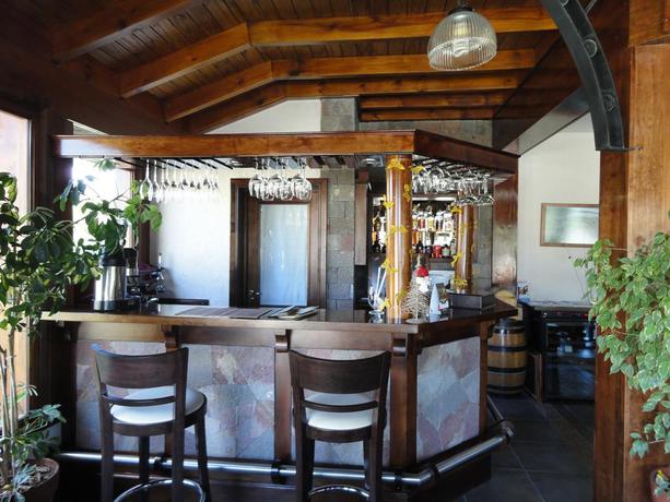 Imagen de los interiores del Hotel Patagonia Queen Boutique. Foto 6