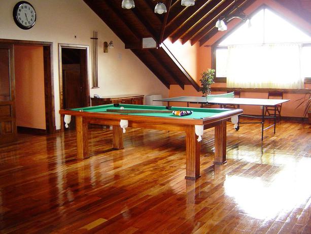 Imagen de los interiores del Hotel Patagonia Queen Boutique. Foto 7