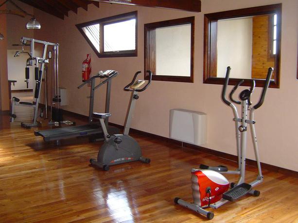 Imagen de los interiores del Hotel Patagonia Queen Boutique. Foto 8