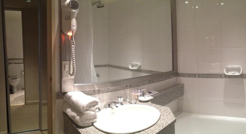 Imagen general del Hotel Patagonia, RIO GALLEGOS. Foto 2