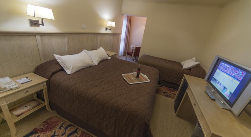 Imagen general del Hotel Patagonia, RIO GALLEGOS. Foto 3