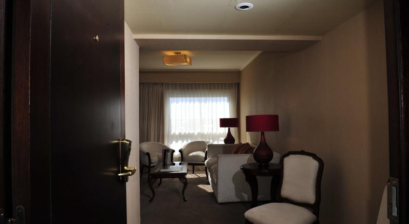 Imagen general del Hotel Patagonia, RIO GALLEGOS. Foto 4