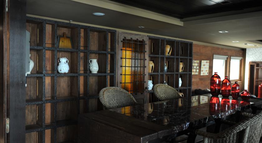 Imagen general del Hotel Patagonia, RIO GALLEGOS. Foto 5