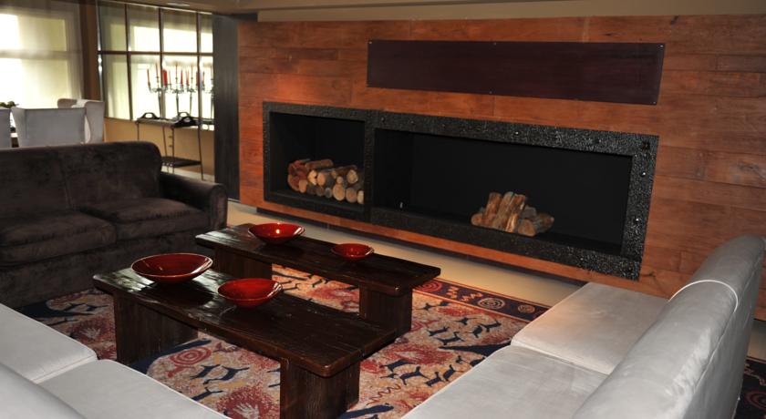 Imagen general del Hotel Patagonia, RIO GALLEGOS. Foto 6