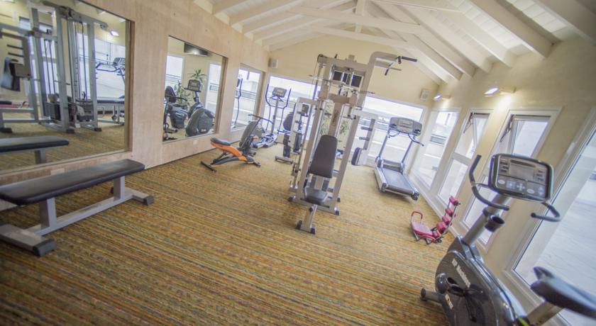 Imagen general del Hotel Patagonia, RIO GALLEGOS. Foto 7