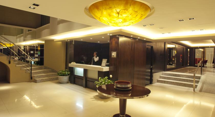 Imagen general del Hotel Patagonia, RIO GALLEGOS. Foto 8