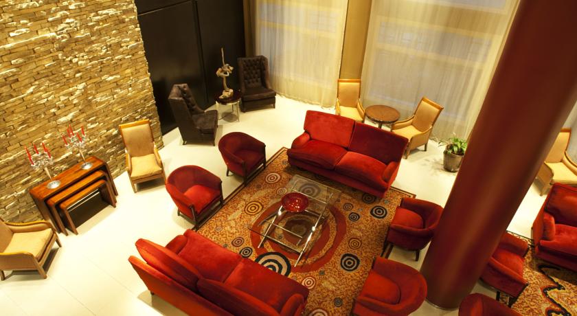 Imagen general del Hotel Patagonia, RIO GALLEGOS. Foto 15