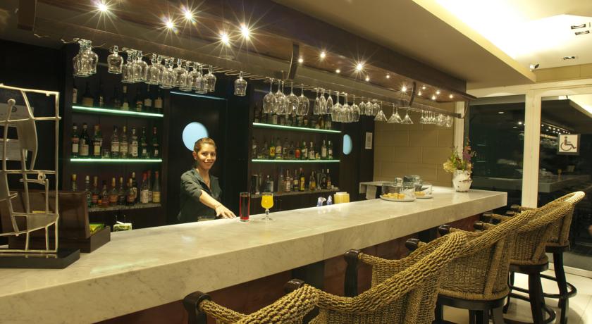 Imagen general del Hotel Patagonia, RIO GALLEGOS. Foto 9