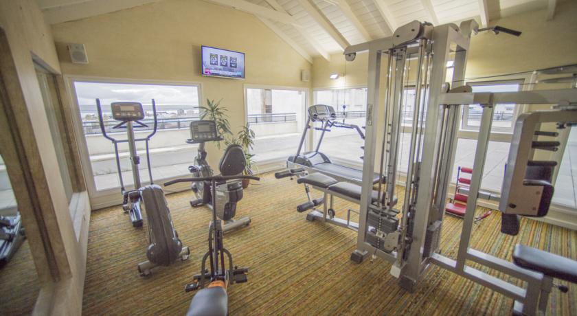 Imagen general del Hotel Patagonia, RIO GALLEGOS. Foto 10