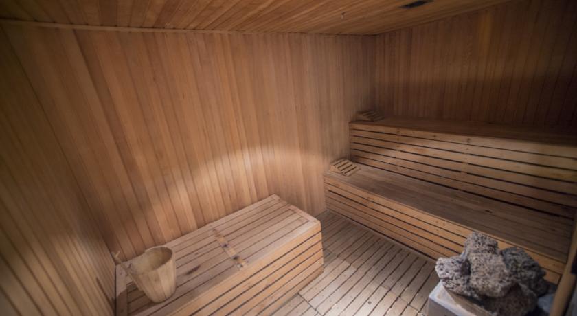 Imagen general del Hotel Patagonia, RIO GALLEGOS. Foto 11