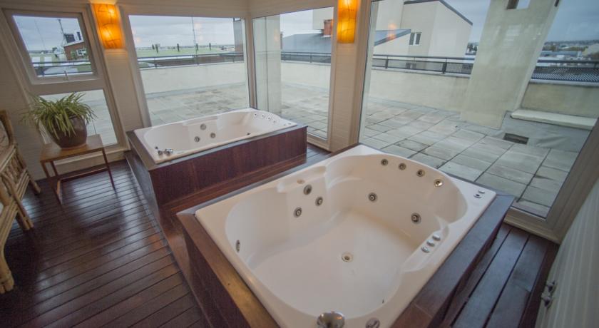 Imagen general del Hotel Patagonia, RIO GALLEGOS. Foto 12