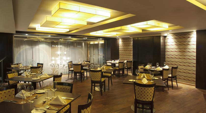 Imagen general del Hotel Patagonia, RIO GALLEGOS. Foto 13