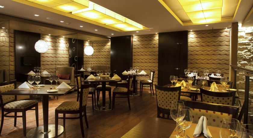 Imagen general del Hotel Patagonia, RIO GALLEGOS. Foto 14