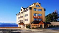 Imagen general del Hotel Patagonia, San Carlos de Bariloche. Foto 1
