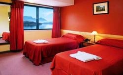 Imagen general del Hotel Patagonia, San Carlos de Bariloche. Foto 2