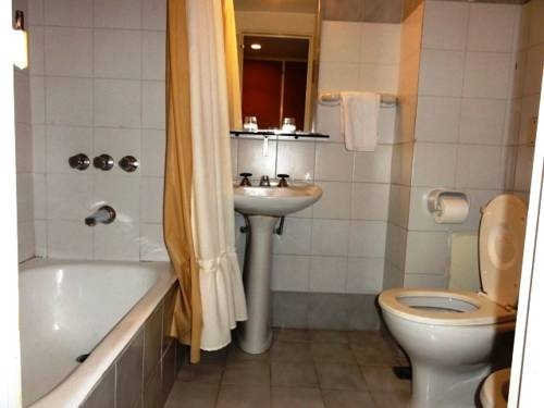 Imagen general del Hotel Patagonia, San Carlos de Bariloche. Foto 4