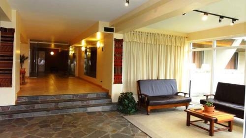 Imagen general del Hotel Patagonia, San Carlos de Bariloche. Foto 6