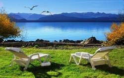 Imagen general del Hotel Patagonia, San Carlos de Bariloche. Foto 9