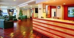 Imagen general del Hotel Patagonia, San Carlos de Bariloche. Foto 13