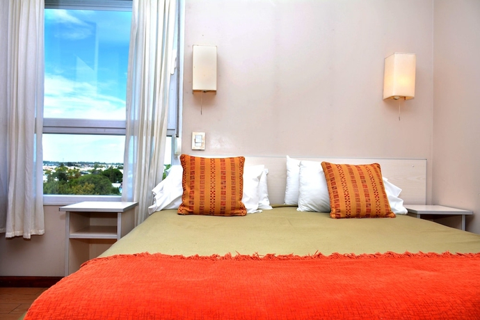 Imagen de la habitación del Hotel Patagonia Suites y Apart. Foto 7