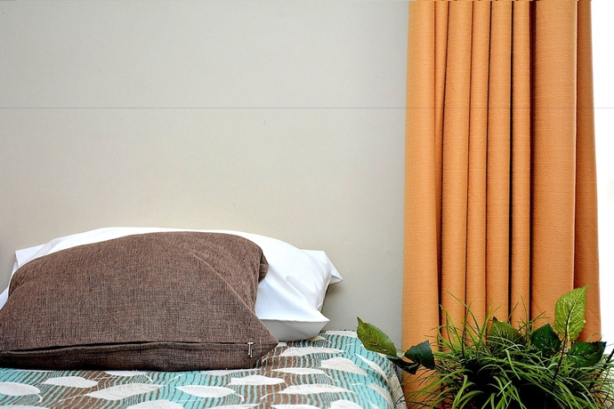 Imagen de la habitación del Hotel Patagonia Suites y Apart. Foto 9