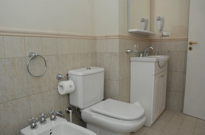 Imagen de la habitación del Hotel Patagonia Suites y Apart. Foto 11