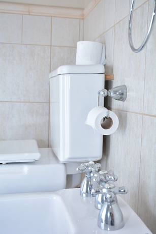 Imagen de la habitación del Hotel Patagonia Suites y Apart. Foto 14