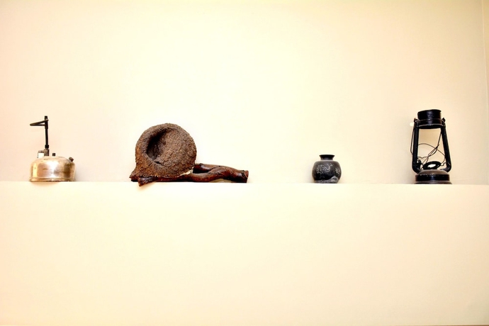 Imagen de los interiores del Hotel Patagonia Suites y Apart. Foto 18