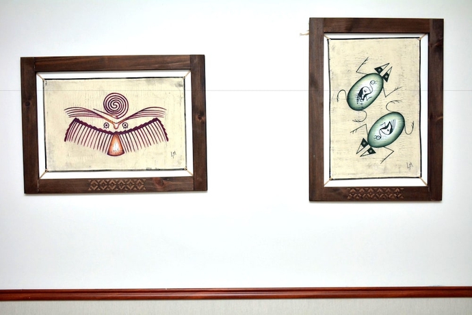 Imagen de los interiores del Hotel Patagonia Suites y Apart. Foto 19