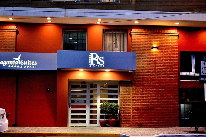 Imagen general del Hotel Patagonia Suites y Apart. Foto 4