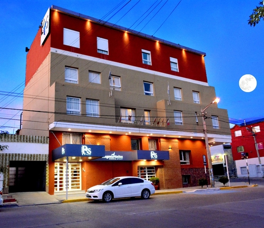 Imagen general del Hotel Patagonia Suites y Apart. Foto 5