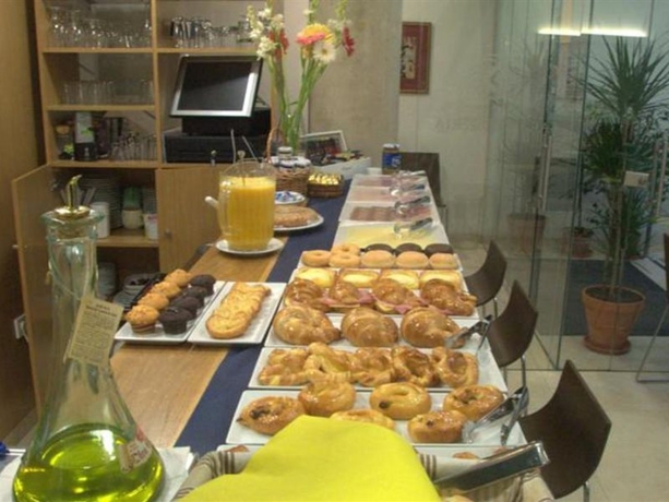 Imagen general del Hotel Patagonia Sur - Cádiz. Foto 6