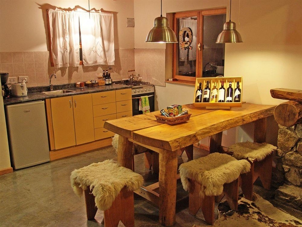 Imagen general del Hotel Patagonia Villa. Foto 1