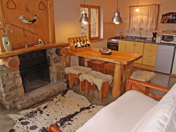 Imagen general del Hotel Patagonia Villa. Foto 4