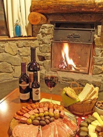 Imagen general del Hotel Patagonia Villa. Foto 5