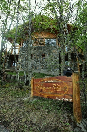 Imagen general del Hotel Patagonia Villa. Foto 7