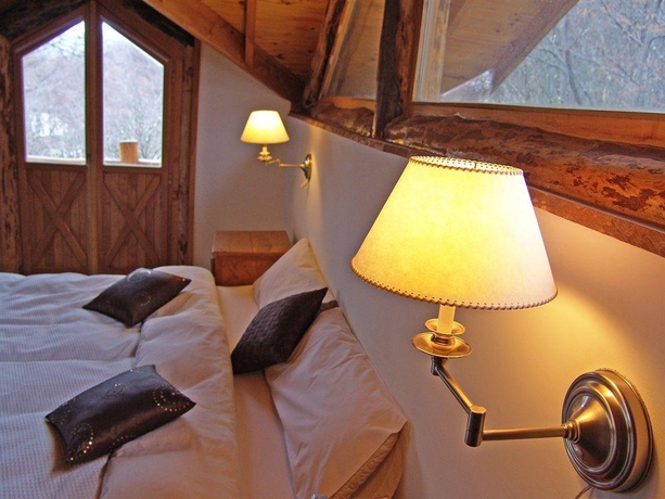 Imagen general del Hotel Patagonia Villa. Foto 8