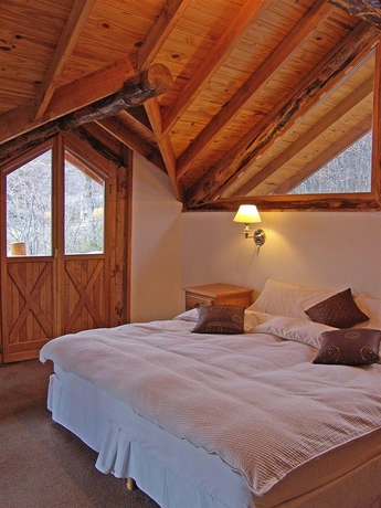 Imagen general del Hotel Patagonia Villa. Foto 9