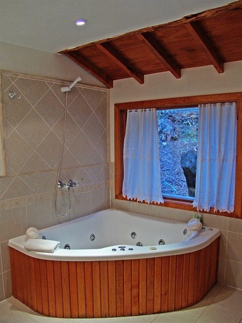 Imagen general del Hotel Patagonia Villa. Foto 10